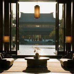 Bazaar (Mandarin Oriental, Shenzhen) User Photo