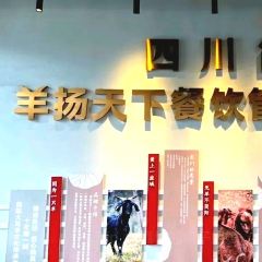 羊扬天下·中餐·羊肉汤·火锅 User Photo