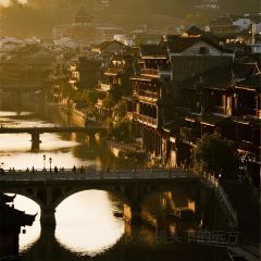 NABIAN NACHENG User Photo