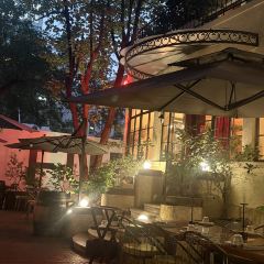 Cellar To Table·CTT User Photo