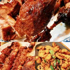 牛满堂土菜馆·跷脚牛肉(峨眉店) User Photo