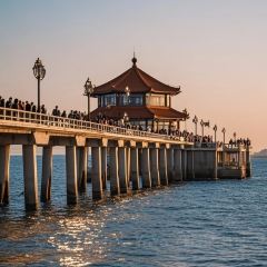 LANG COFFEE User Photo