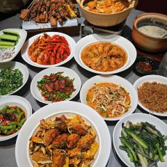 JU WEI QU JI User Photo