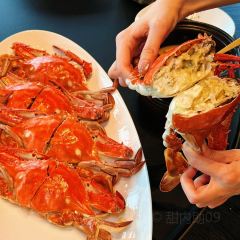 龚禧龚禧·甬菜(中海环宇城MAX店) User Photo