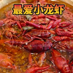 呼和浩特巨华国际大酒店·天穹旋转餐厅 User Photo