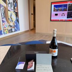 BLIND TIGER User Photo