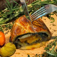 salt-less | Ovo-Lacto Vegetarian User Photo