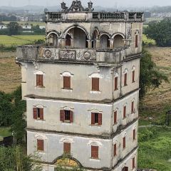 Chong tian xiang ya zhou dian User Photo