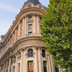 Jinmenzhangjibaozipu (huachangdao) User Photo