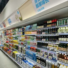 HE DONG XIAO GUAN 여행 사진