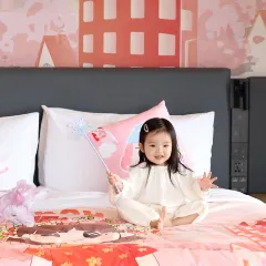 INTERCONTINENTAL ZHENGZHOU·Cai Feng Lou Chinese restaurant User Photo