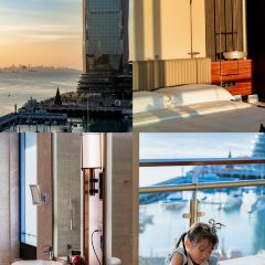 CHAR Grill & Sky Bar User Photo