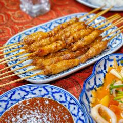 Krua Sa Ros Jad Restaurant User Photo