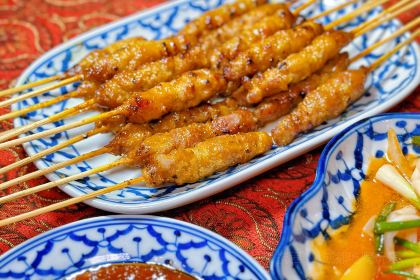 Krua Sa Ros Jad Restaurant