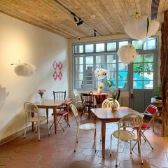 歡喜(法海路店) User Photo