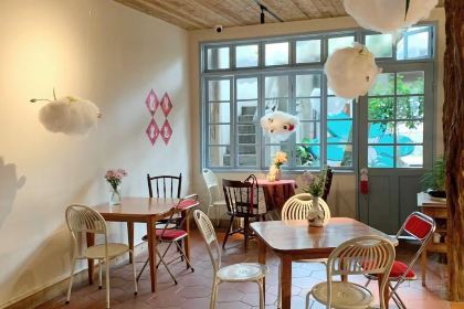 歡喜(法海路店)