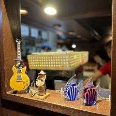 CAFE DE L’AMBRE User Photo