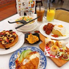 Ah hong kopitiam User Photo
