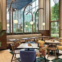 Rooftop Terrace, Holiday Inn, Pattaya User Photo