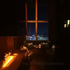 深圳柏悦酒店·悦厅 User Photo
