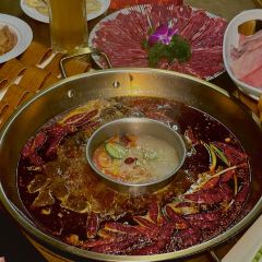 chongqingShenghejiudian·yuanchang Hot Pot User Photo