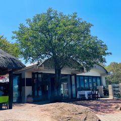 Gaborone Yacht Club User Photo