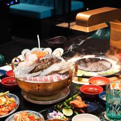 Thai Moo kata Premium Thai BBQ User Photo