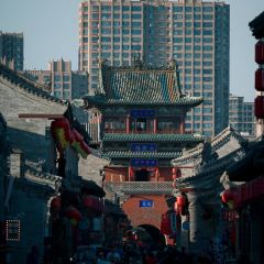 常相聚食府(桥东街店) User Photo