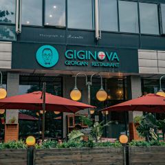 Giginova ảnh của người dùng