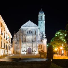 Parador de Ubeda張用戶圖片