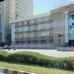 White & Blue - Greek Nautical Club 여행 사진