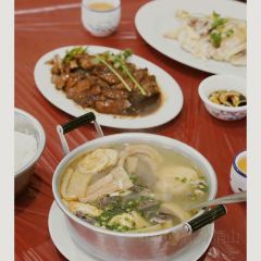 鴻記飯店張用戶圖片