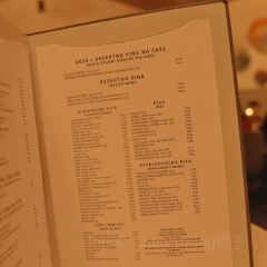 Vino wine bar User Photo