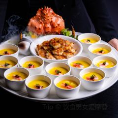 云上·别苑 User Photo