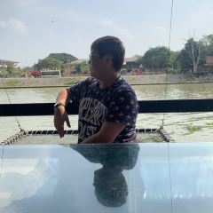 Blue River Ayutthaya User Photo