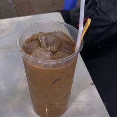 二对咖啡 User Photo