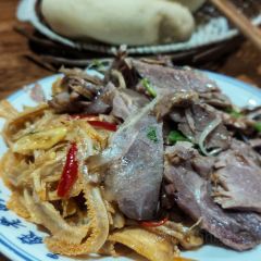 三厂烩羊肉(五龙口店) User Photo