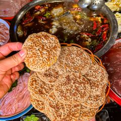 笑禅土豆腐梭边鱼(五里店) User Photo