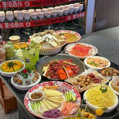 豪渝火锅(黄泥塝店) User Photo