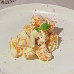 唐·烤鸭新川菜(泽州路店) User Photo