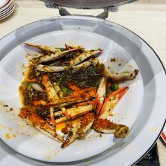 Howard Johnson Golden Land Hotel Chinese Restaurant User Photo