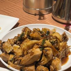 808饭堂(金湖店) User Photo