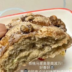 NOBLE CAKE喏寶歐式蛋糕店張用戶圖片