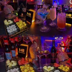 LAB現場音樂酒吧張用戶圖片