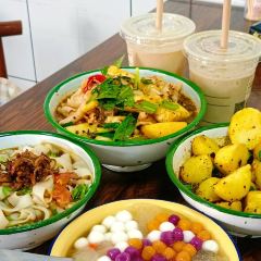 范范什锦(普洱店) User Photo
