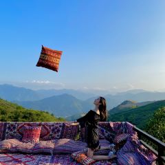 綠灣山莊張用戶圖片