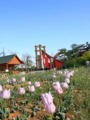 Weihai Botanical Garden