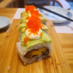 勝好壽司(倉山萬達店)張用戶圖片