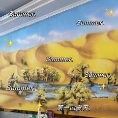 哈里克特色抓饭 User Photo