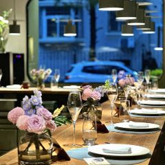 RAN THE CHEF'S TABLE User Photo